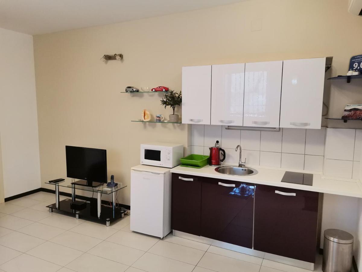 Centar Split Apartments Manus 외부 사진