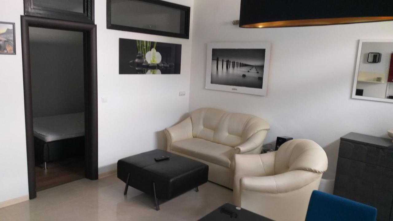 Centar Split Apartments Manus 외부 사진