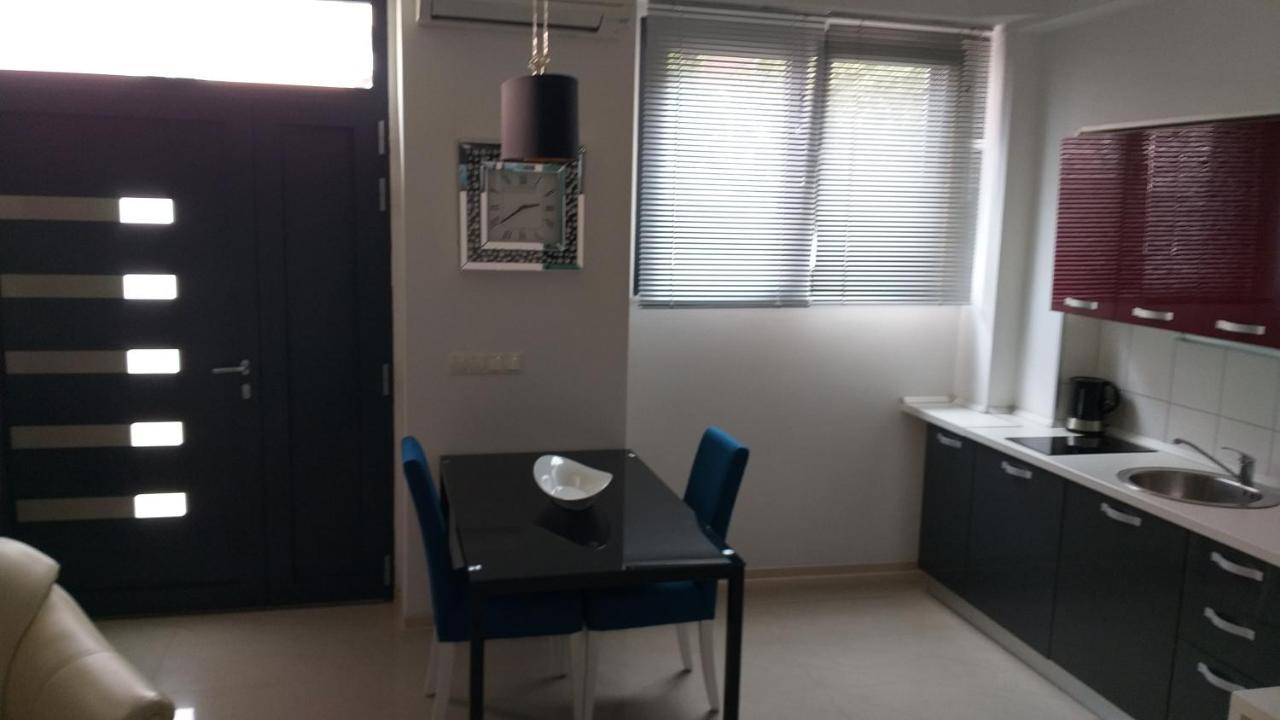 Centar Split Apartments Manus 외부 사진
