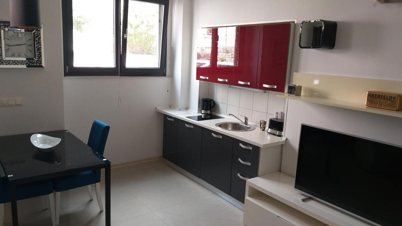 Centar Split Apartments Manus 외부 사진