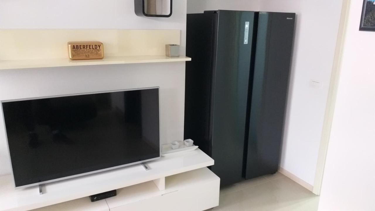 Centar Split Apartments Manus 외부 사진