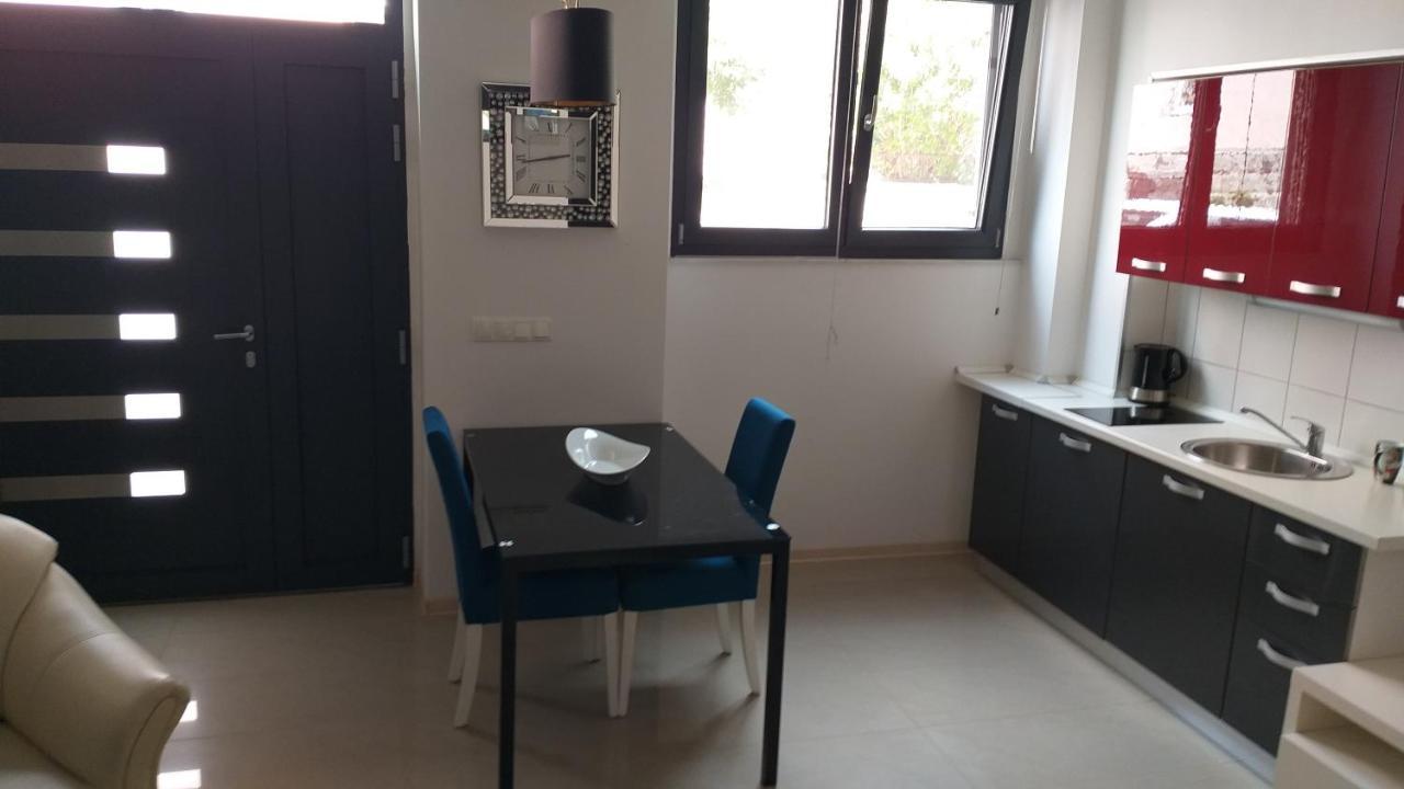 Centar Split Apartments Manus 외부 사진