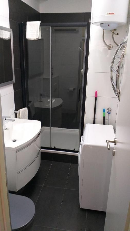 Centar Split Apartments Manus 외부 사진