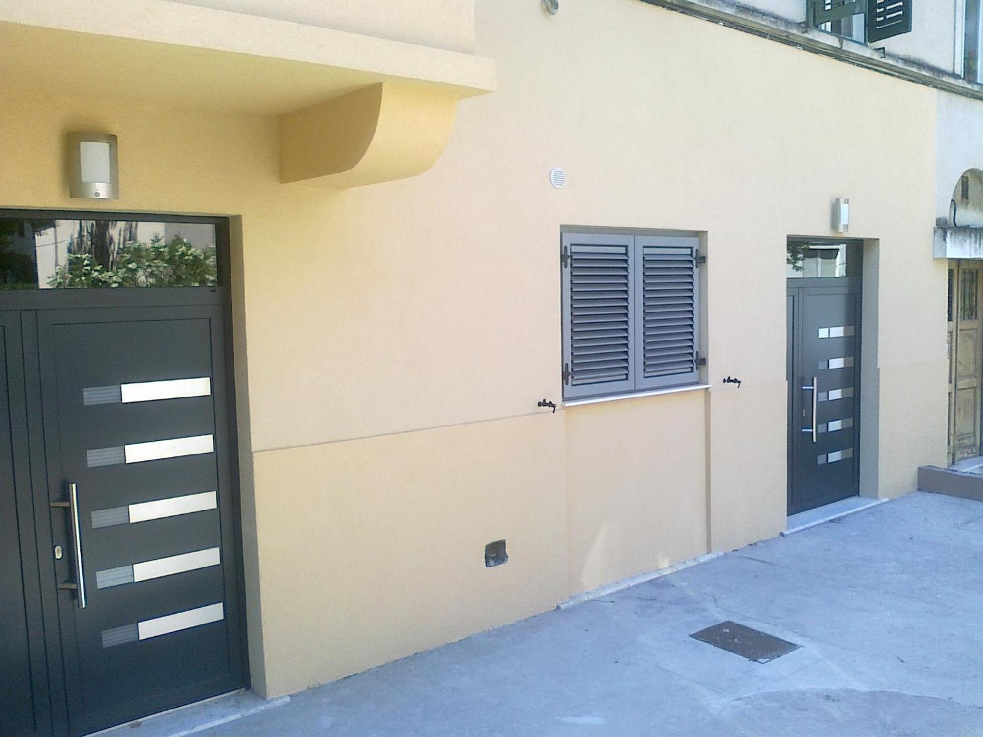 Centar Split Apartments Manus 외부 사진