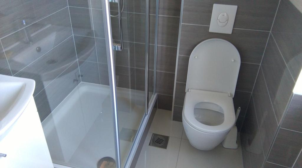 Centar Split Apartments Manus 외부 사진