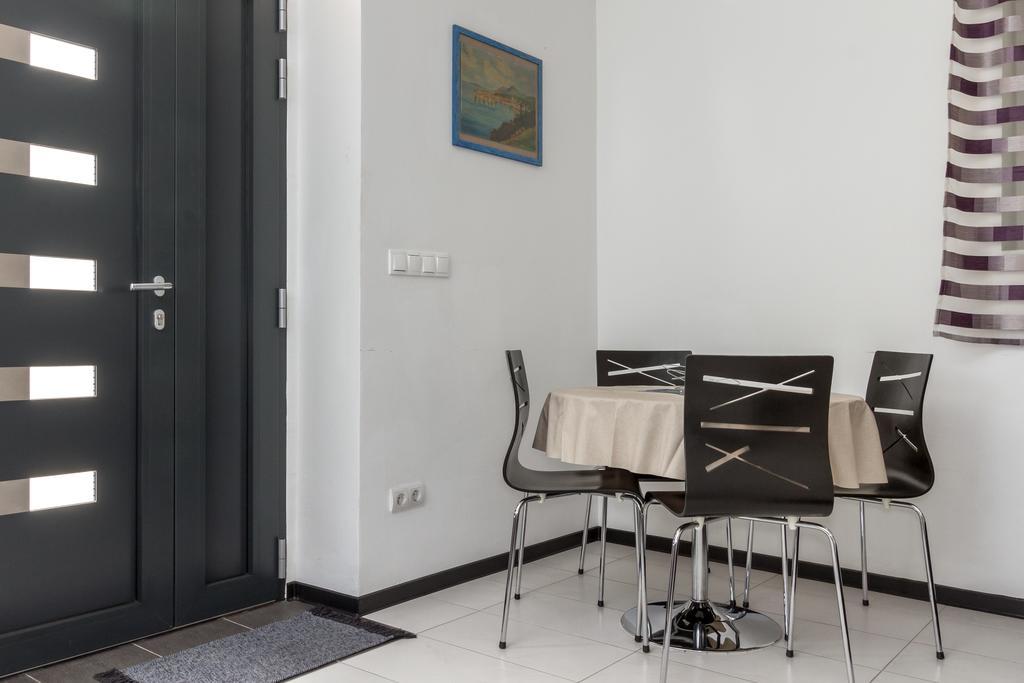 Centar Split Apartments Manus 외부 사진