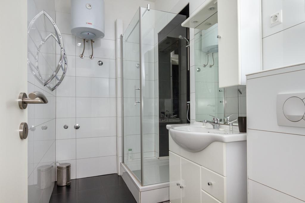 Centar Split Apartments Manus 외부 사진