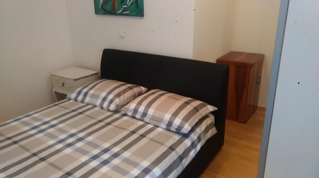 Centar Split Apartments Manus 외부 사진
