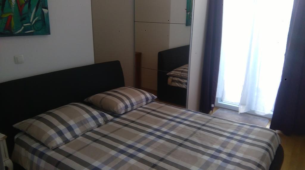 Centar Split Apartments Manus 외부 사진